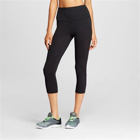 High Waisted Champion Leggings (Target) - Poshmark