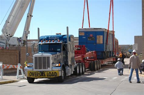 High Wide Heavy Transport, Inc. (Ohio Transport Company)