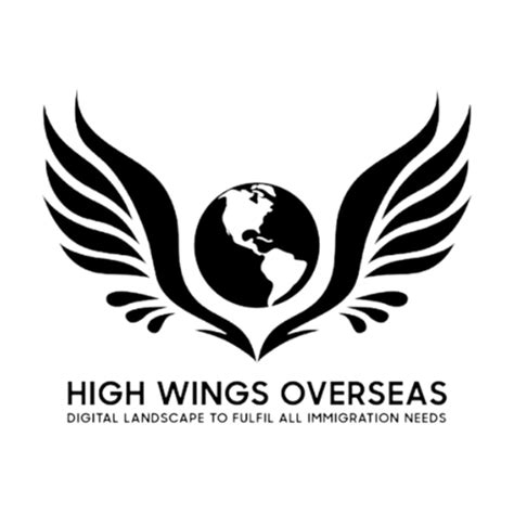 High Wings Overseas - Business Specialist - Linkedin