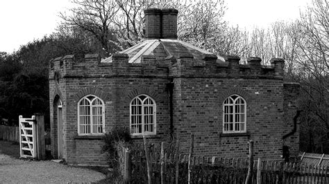 High Wycombe Toll House COAM - Buckinghamshire