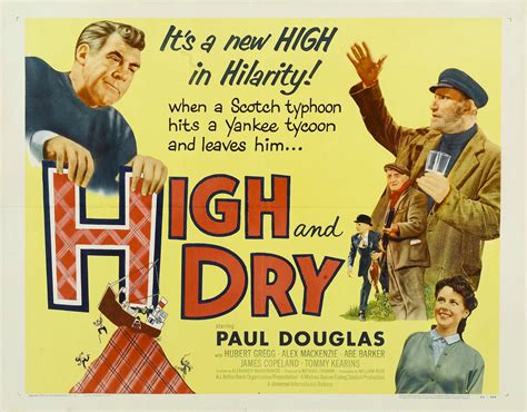 High and dry. Things To Know About High and dry. 