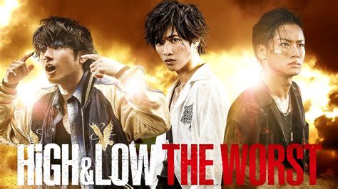 High and low the worst eng sub.  Ep2: https://www.  It was divided into a part-time sys...
