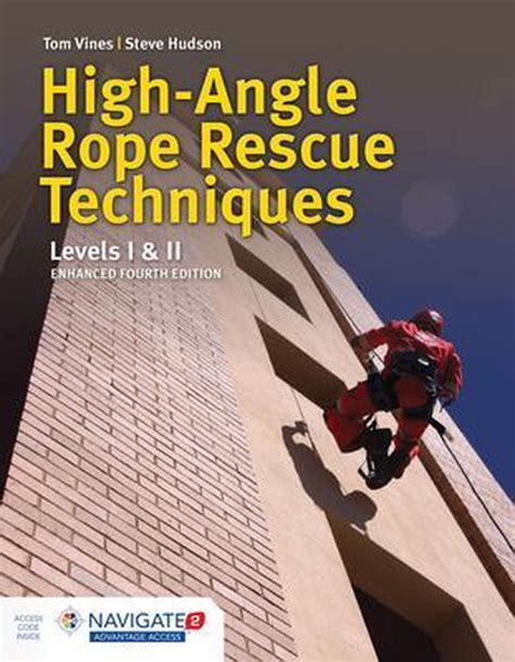 High angle rescue techniques a student guide for rope rescue. - Managers guide to operations management by john kamauff.