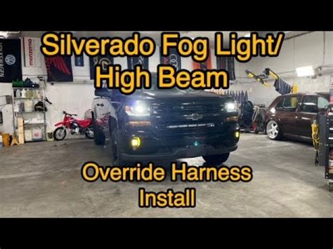 High beam fog light override.  Universal Fitment & Plug-and-Play Design: The 360&deg; rotatabl...