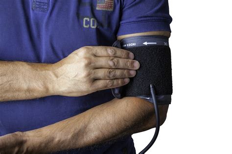 High blood pressure: A potential role for zinc - Medical News …