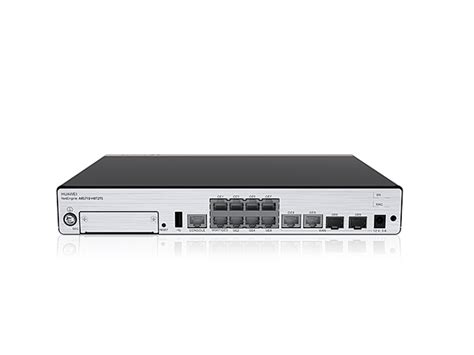 High capacity router.  Built on the powerful Huawei NetEngine 5000E-X16 architecture, this con...