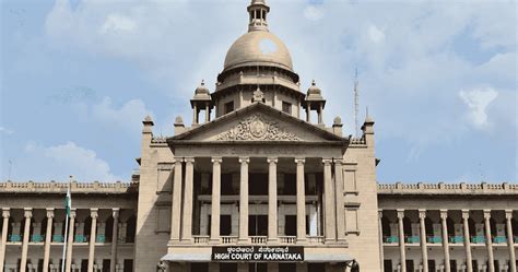 High court bangalore case status by name. .  ...