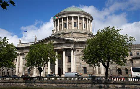 High court dublin.  MLS# 226009543. .  By virtue of its full original ...