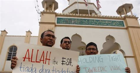 Th?Q=High Court Rules Allah