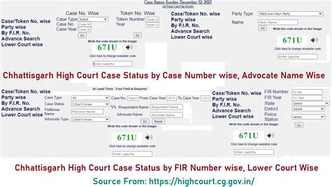 High court status case status.  For this, click on the Case Status image, HOME Case Status...