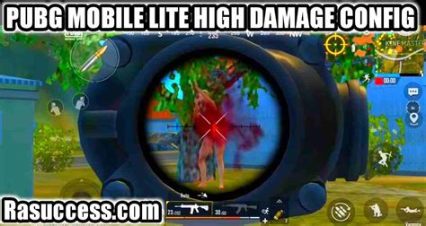 High damage config pubg mobile lite. 5 Update #Pubgmobile #Passionofgaming newspider46 11/07...