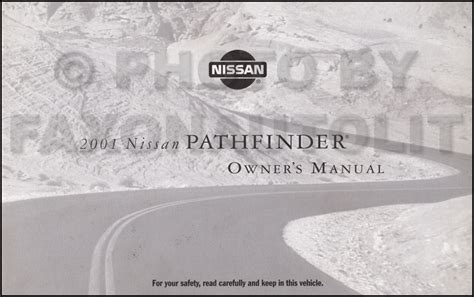 High def 2001 factory nissan pathfinder shop repair manual. - Así me gusta 2 libro del alumno.