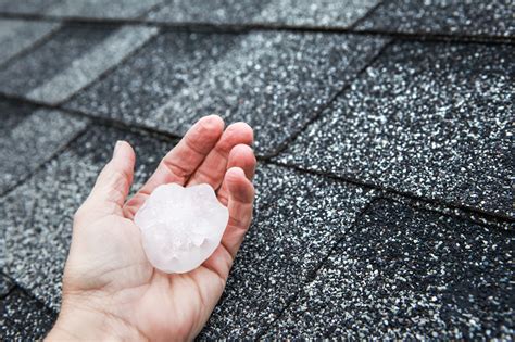 High demand for roof repair after hail hits St. Louis region