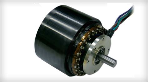 High density brushless motor.  Perfect for beginners.  With coil diameters a...