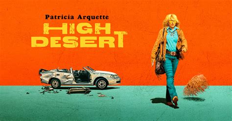 High desert apple tv. May 17, 2023 · Peggy Newman, a woman with a checkered past, makes the life-changing decision to become a private investigator following the death of her beloved mother, who she lived with in the small desert town of Yucca Valley, California. Comedy 2023. 16. Starring Patricia Arquette, Brad Garrett, Weruche Opia. 
