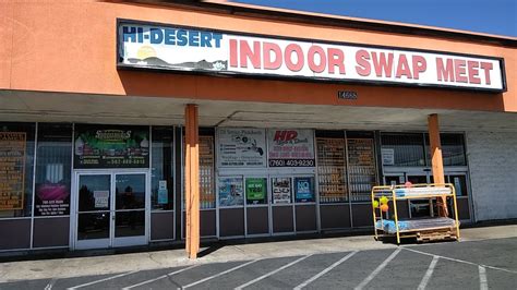 High desert indoor swap meet victorville ca. Do you know how to host a book swap? It is a great way to trade in your books for new ones. Learn how to host a book swap at HowStuffWorks. Advertisement If you love the written wo... 