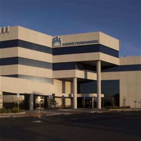 Kaiser Permanente High Desert Medical Offices Pha