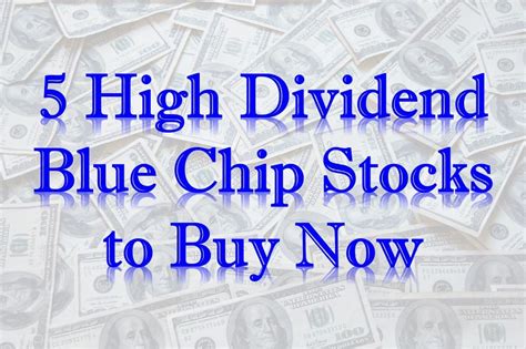 High dividend blue chip. Things To Know About High dividend blue chip. 
