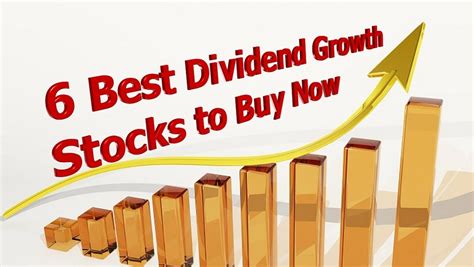 High dividend growth stocks. Things To Know About High dividend growth stocks. 
