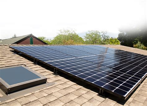 High efficiency solar panels. Dec 28, 2023 · High-efficiency solar panels generate more electricity per square foot compared to standard panels. This is an advantage for homeowners with limited roof space, as you can use fewer high ... 