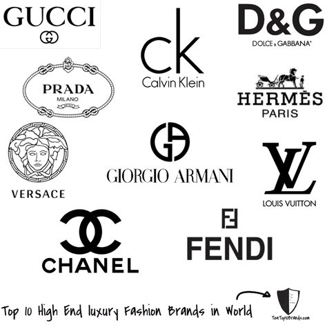 High end clothing brands. Things To Know About High end clothing brands. 