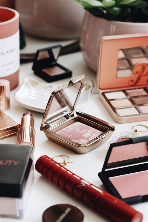 High end makeup brands. BY TERRY is an award-winning French luxury beauty brand dedicated to premium skincare infused makeup. Healthy and radiant skin has always been founder Terry de ... 