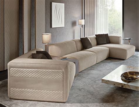 High end sofas. A couch is one of the most important pieces of furniture in your home. It’s where you relax after a long day, entertain guests, and even take a nap. But with so many options out th... 