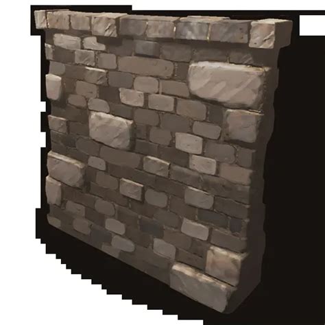 High external stone wall rust. Things To Know About High external stone wall rust. 