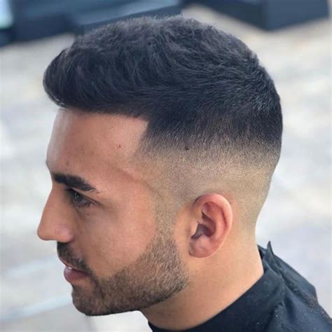 High fade corte de pelo. Things To Know About High fade corte de pelo. 
