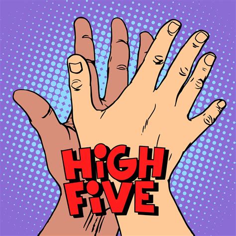 High five. Things To Know About High five. 
