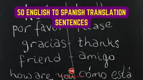 High five in Spanish English to Spanish Translation