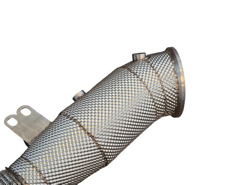 High flow catted downpipe b58.  Meaning of HIGH.  See examples of high used in ...