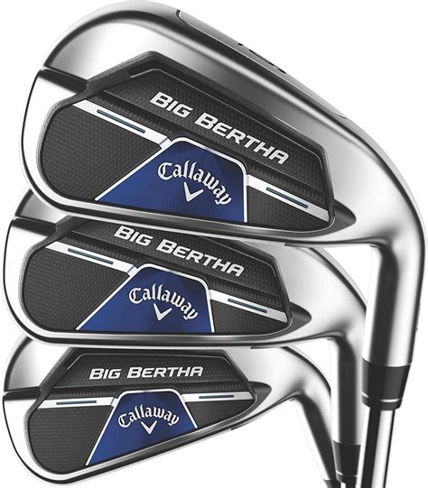 High handicap irons. Nov 17, 2020 · For those who believe distance is a key element of the best super game-improvement irons, the Tommy Armour 845 Max, Callaway Mavrik Max and Epon AF-706 set the standard. The Wilson Staff Launch Pad and Cleveland Launcher HB Turbo may be better choices for those seeking ultimate forgiveness. 