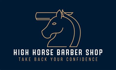High horse barber shop. Things To Know About High horse barber shop. 