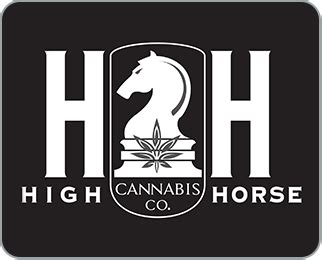 Impactful. High Horse Cannabis Co: Where innovation meets community, and every journey is an adventure in enlightenment and celebration. about high horse cannabis Welcome to High Horse Cannabis, your go-to destination for a premium cannabis experience. Our mission is to provide a holistic approach to cannabis, emphasizing education, community ...