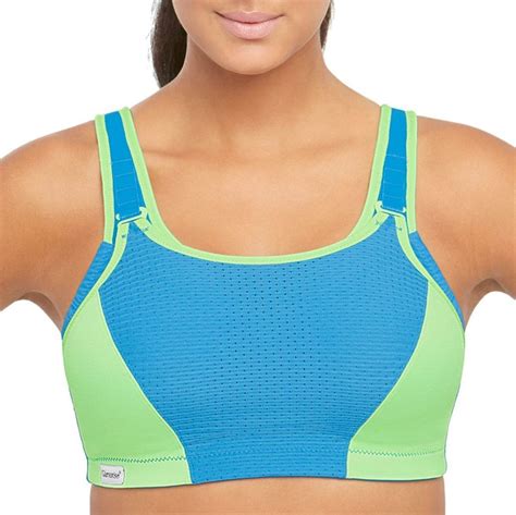 High impact sports bras. Find out how to choose the best high-impact sports bra for your bust size and activity level. See reviews and recommendations for top brands like … 