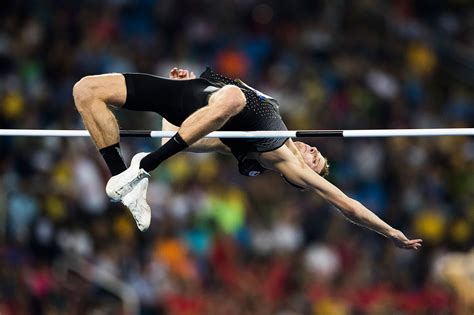 High jump jump. May 2, 2023 ... Common mistakes include starting too close to the bar, taking too many or too few steps, or not maintaining a consistent rhythm. To help your ... 