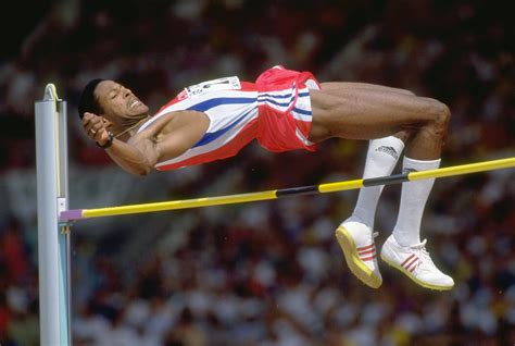High jump world record. Things To Know About High jump world record. 