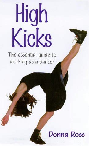 High kicks the essential guide to working as a dancer ballet dance opera and music. - Tradição regionalista no romance brasileiro, 1857-1945.