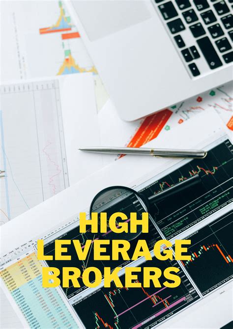 Best High Leverage Forex Brokers 2023. Ava