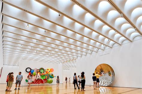 High museum exhibits. Today, the High is home to incredible exhibits totalling more than 15,000 artworks, representing photography, modern and contemporary art, folk and self-taught … 