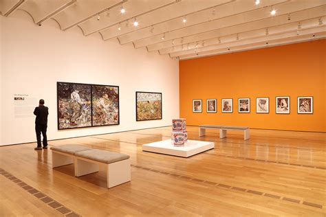 High museum of art exhibits. If quarantine and travel restrictions have you wishing you could be somewhere else, there’s one thing you can do to bring the world into your own home. Virtual online tours can off... 