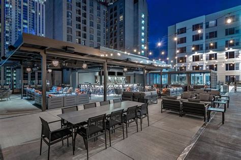 High note rooftop bar. Things To Know About High note rooftop bar. 