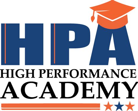 High performance academy. Things To Know About High performance academy. 