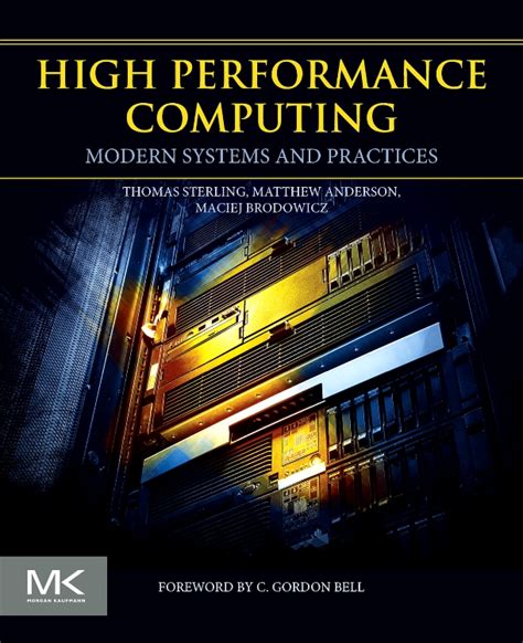 High performance computing book pdf. 6M Open Michigan | The purpose of th...