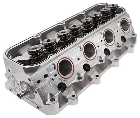 High performance gm ls series cylinder head guide s a design. - The speed of trust stephen covey.