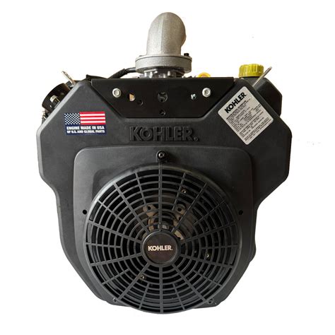 High performance kohler v twin. .  elevated: a high ledge.  (of things) having a specifi...