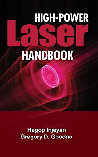 High power laser handbook von injeyan hagop goodno gregory 2011 gebunden. - New holland clayson s 1550 manual.