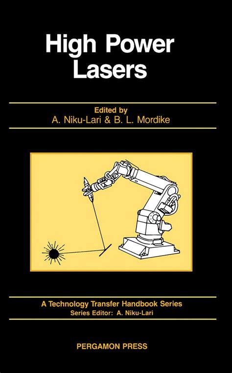 High power lasers technology transfer handbook series. - Lenguaje y discriminación social en américa latina..