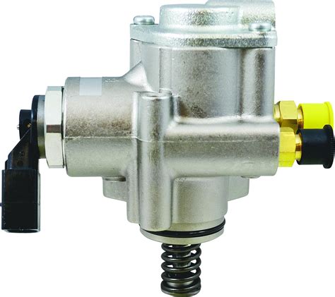 High pressure fuel pump. Things To Know About High pressure fuel pump. 